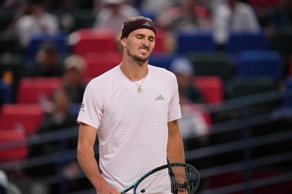 Zverev sul tetto del mondo: il trionfo della continuità tra luci e ombre
