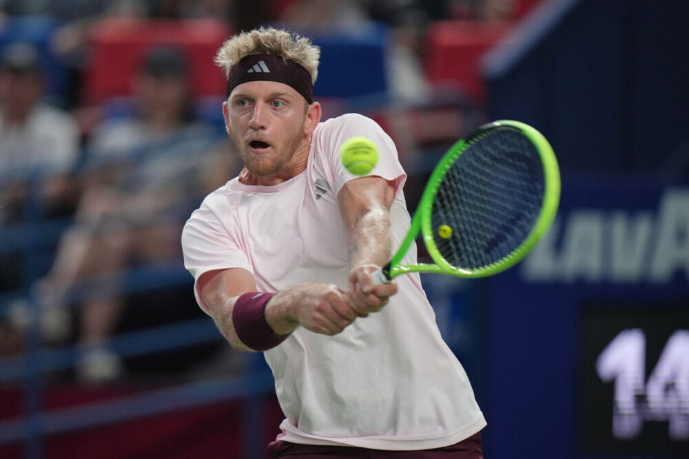 Da 1-6 in svantaggio alla gloria di Shanghai: la rimonta leggendaria di Davidovich Fokina