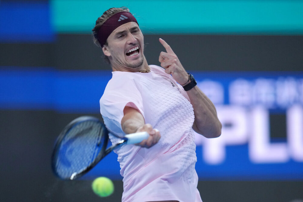 Zverev corona l'anno da sogno: la vetta mondiale arriva a Berlino dopo due Slam indimenticabili