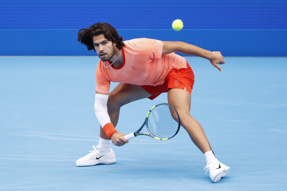 Tokyo 2026: Alcaraz insegue il riscatto dopo otto mesi senza trofei, Lehecka vuole sorpresa nella finale ATP 500