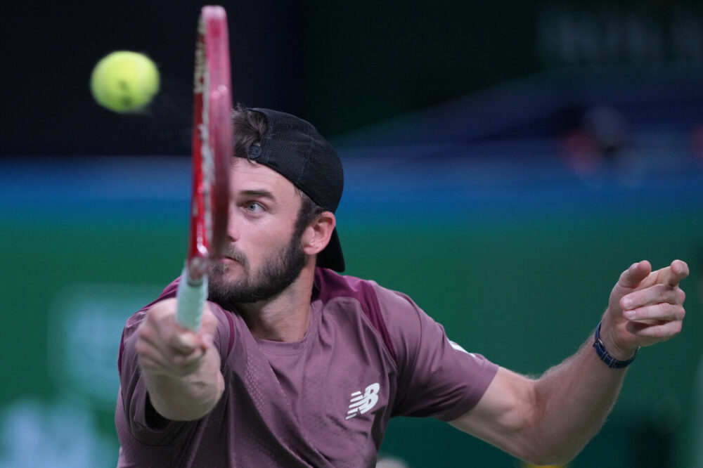 Paul contro Medvedev a Shanghai: serve strategia e non improvvisazione