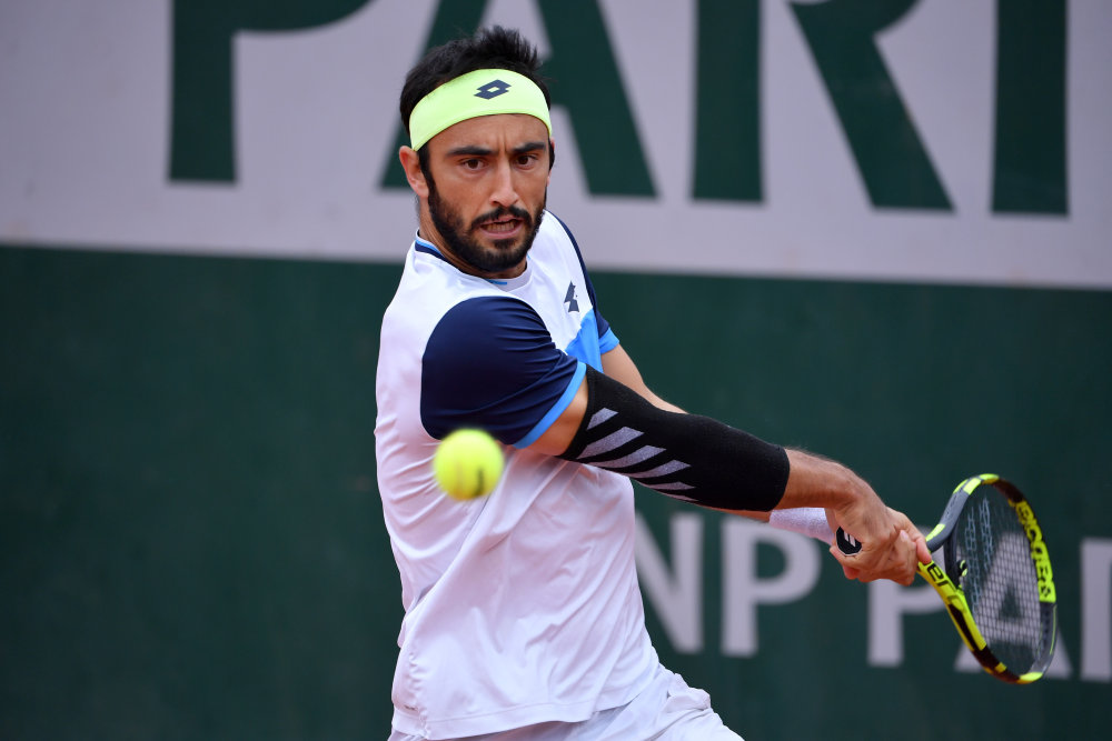 Azzurri fermati alle qualificazioni di Flushing Meadows: il bilancio dopo i primi turni