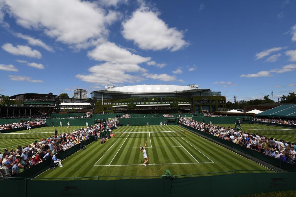 L'evoluzione del gioco a Wimbledon: quando la tattica supera lo schema serve-e-volley