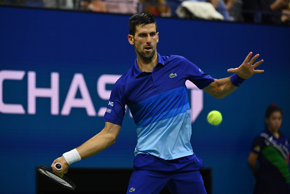 Quando il tennis perde il controllo: le squalifiche che hanno segnato il circuito mondiale