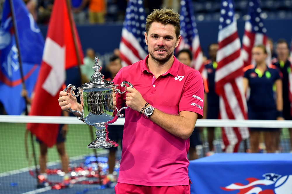 La lezione di dignità di Wawrinka: quando la classe supera l'amarezza