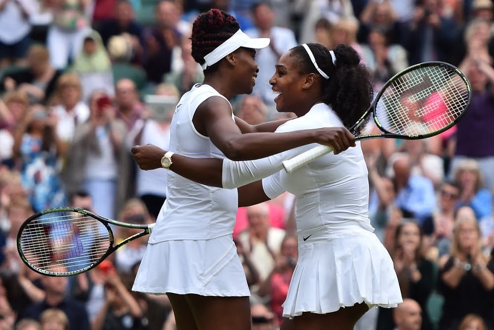 Williams contro il tempo: Venus e Serena si ritrovano a Cincinnati dopo quattro anni di assenza