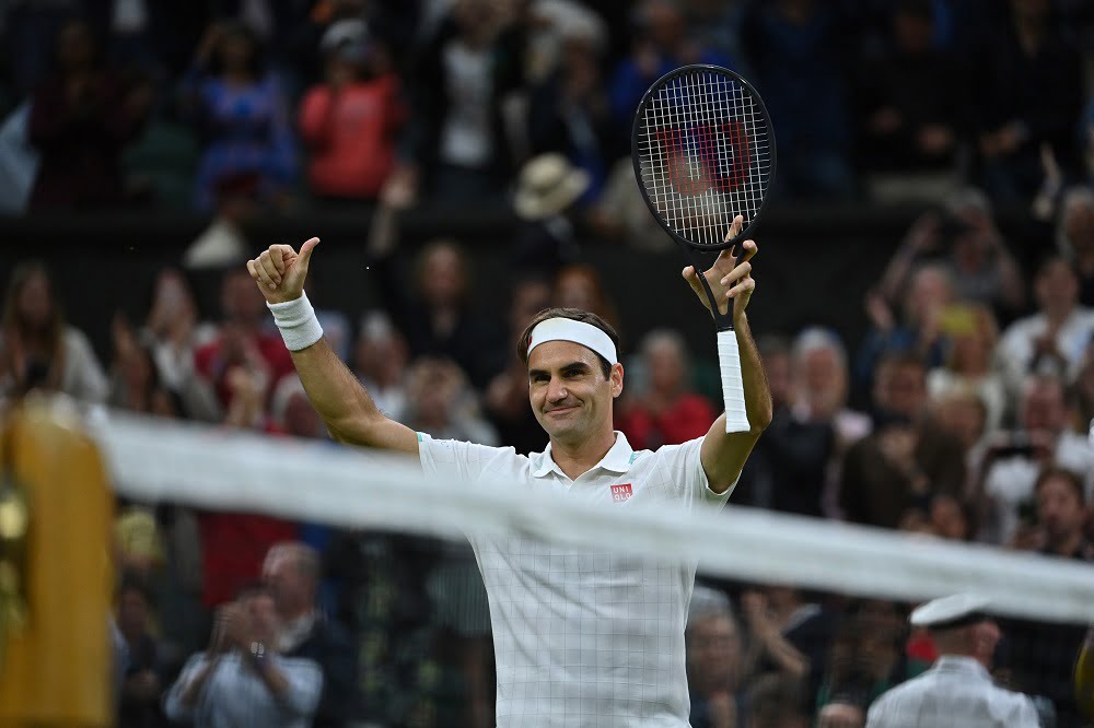 Federer ritrova la Cina: dopo New York arriva Shanghai, il Re della racchetta non abbandona il palcoscenico