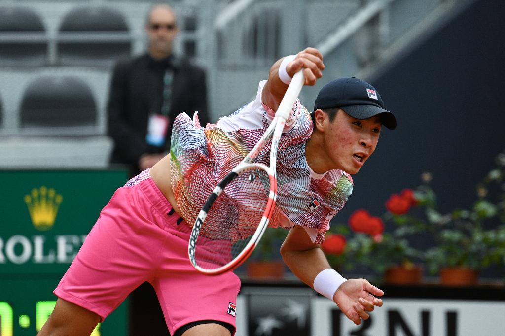 Rio e il miraggio dei premi: come Nakashima guadagna più del doppio dei campioni ATP