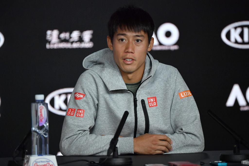 Nishikori e Osaka insieme al doppio misto: l'ironia del campione giapponese sul guardaroba