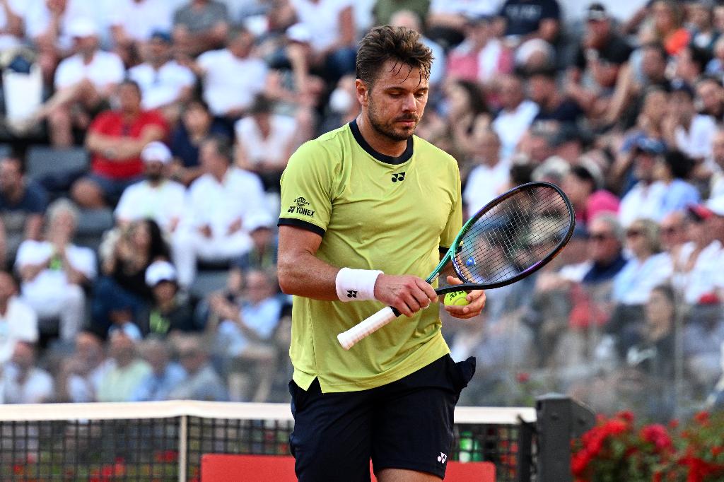 L'addio amaro di Wawrinka agli Slam: rifiutata la wildcard agli US Open, chiude un'era leggendaria