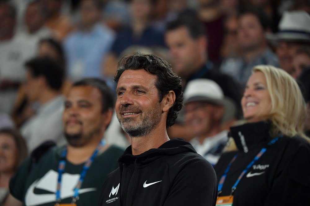 UTS di Mouratoglou: quando un'esibizione tennistica supera i premi dei tornei classici
