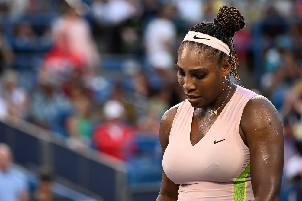 Il ritorno leggendario di Serena: quando la regina affronta la giovane sfidante al sacro prato di Wimbledon