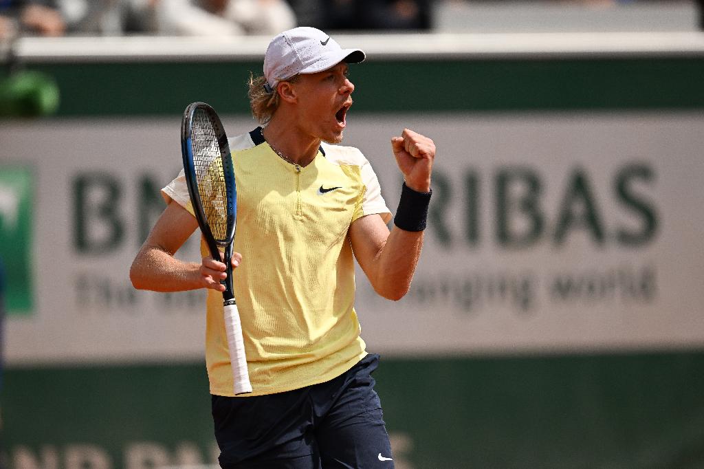 Shapovalov si scopre ai favori del pronostico: senza i due fenomeni può davvero sognare in grande