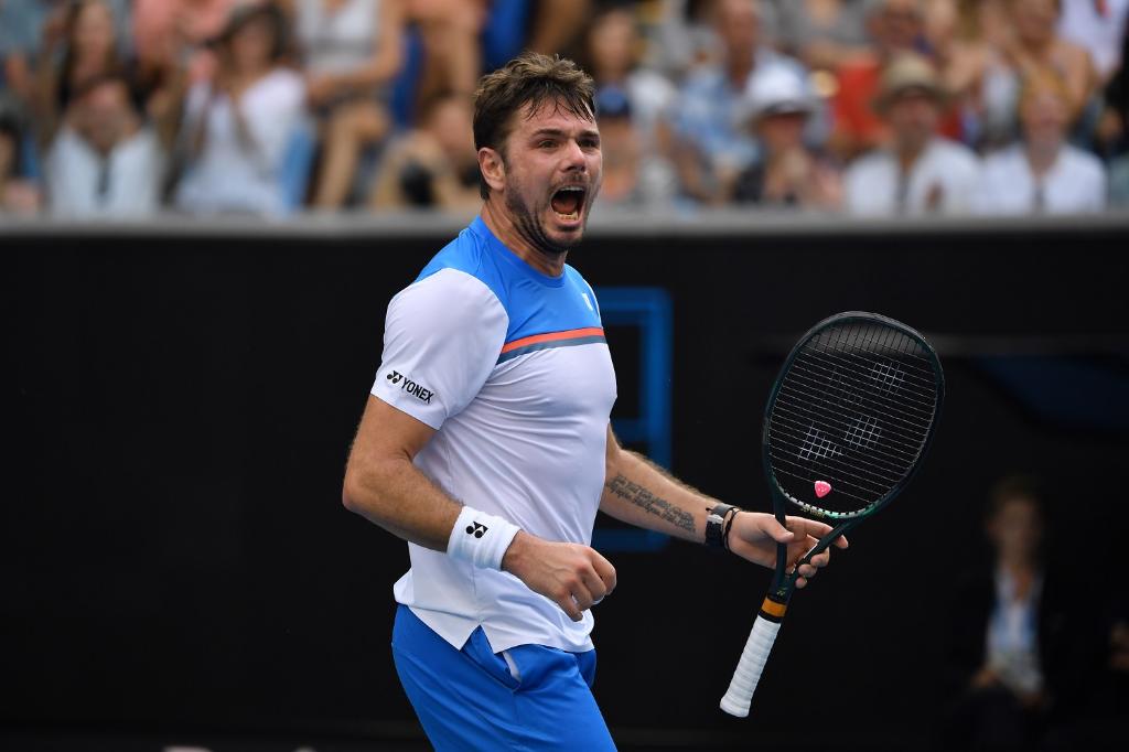 Colpo di scena a Flushing Meadows: Wawrinka ritrova una chance dopo l'esclusione che aveva sorpreso tutti