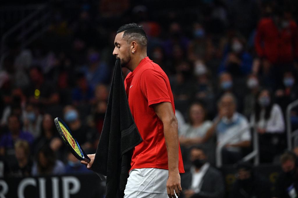 La caduta di Kyrgios: quando il talento incontra l'abisso, e il tennis ripensa alle sue contraddizioni