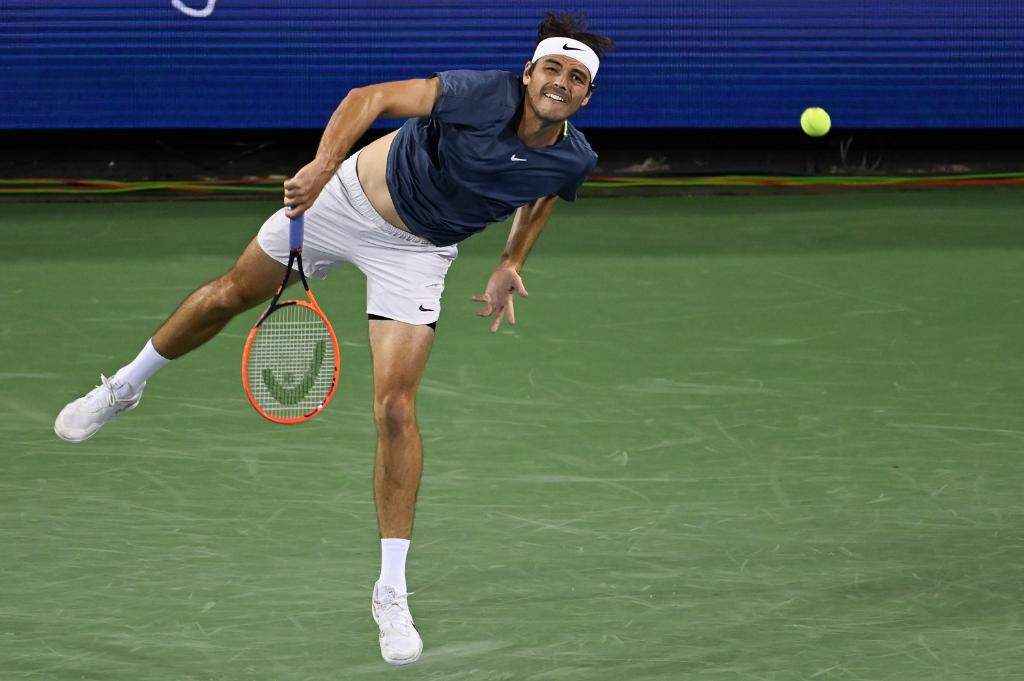 Cincinnati, Fritz senza pressione: quando l'assenza dei giganti del tennis diventa davvero decisiva