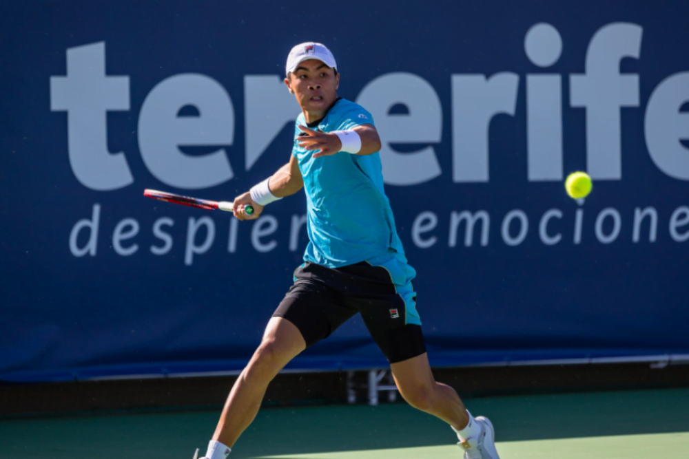 Nakashima prende il posto di Shelton alla Laver Cup: il forfait dell'americano dopo lo US Open