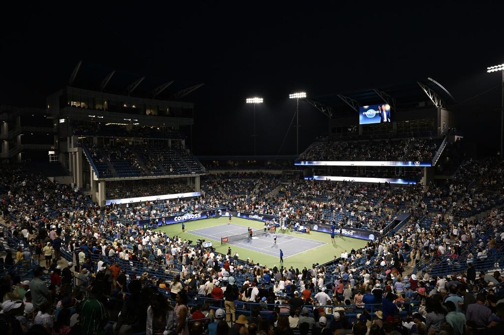 Cincinnati in diretta dalla prossima settimana: cinque azzurri pronti per il Masters 1000 dell'Ohio