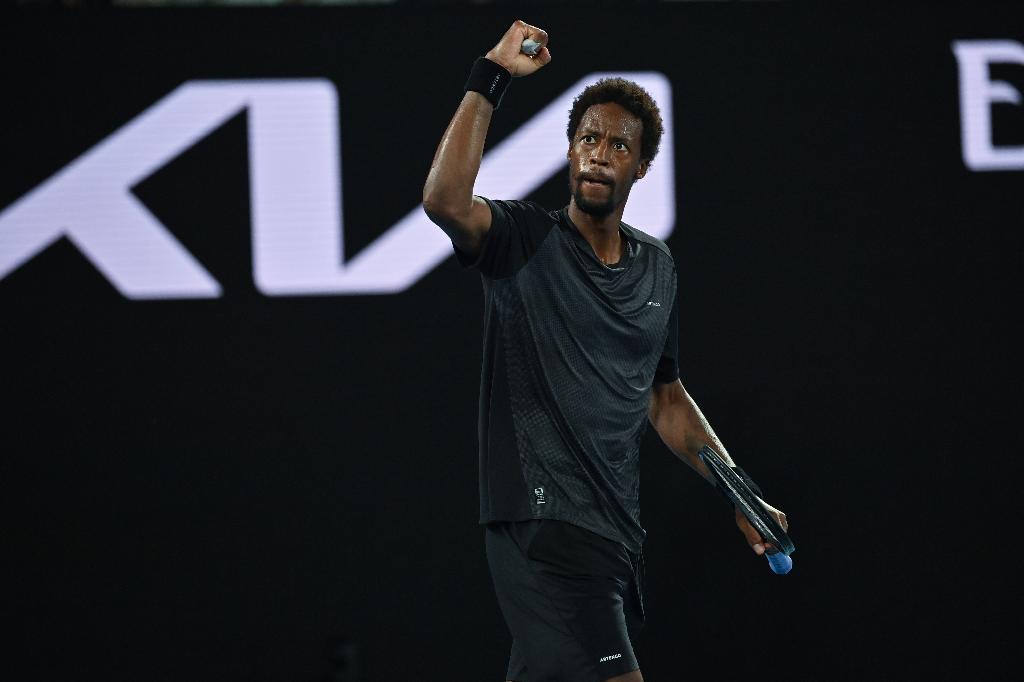 Monfils e il riscatto finale: quando lo sport supera i numeri e gli haters non capiscono