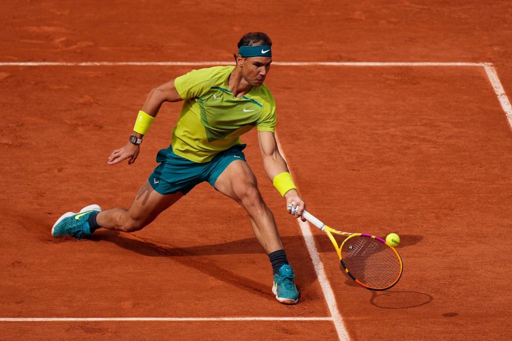 Quando il dominio diventa leggenda: Djokovic a Pechino e l'eredità tattica di Nadal a Montecarlo