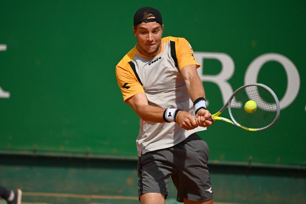 Wimbledon, Sinner affronta Struff nei quarti: il gigante invisibile