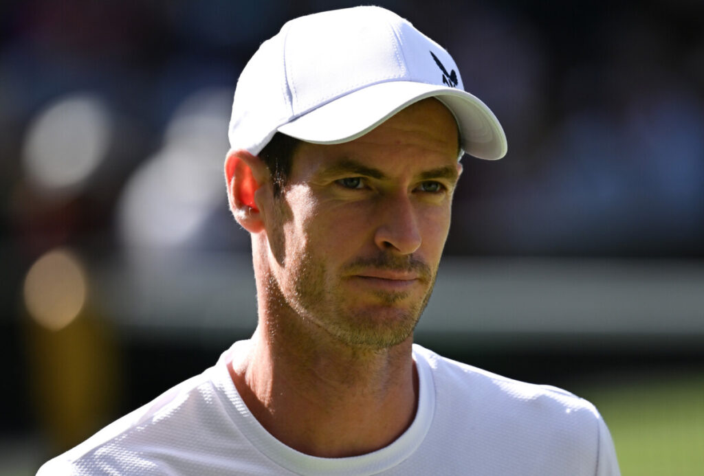 Murray svela il segreto: conquistare la vetta mondiale è più arduo di sollevare uno Slam