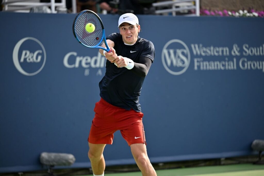 Cincinnati 2024: gli inviti del main draw, dal ritorno di Wawrinka alla sorpresa Draper