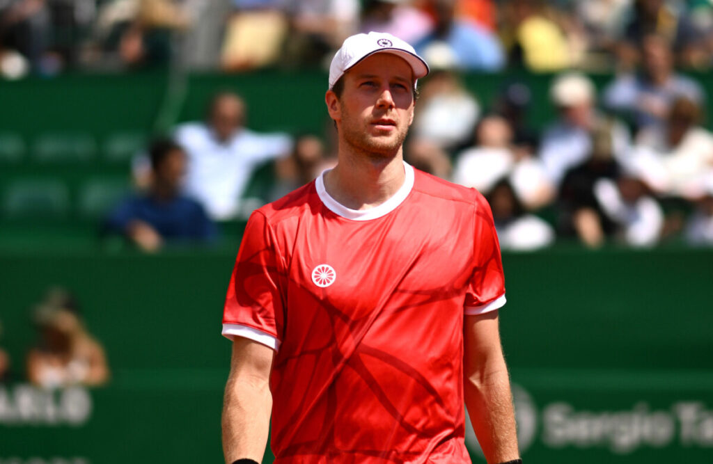 Vittoria silenziosa per Van de Zandschulp: l'olandese conquista i quarti dell'Open americano e ora sfida Zverev
