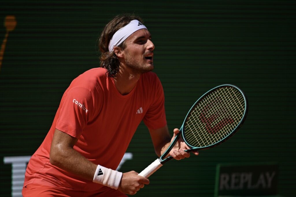 Tsitsipas ritrova la strada verso il successo: la svolta a Gstaad dopo mesi difficili