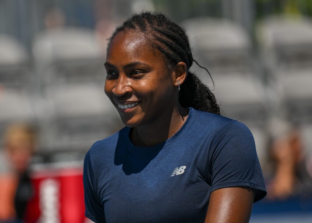 Equità nel tennis femminile: le stelle del circuito si dividono sui test genetici della WTA