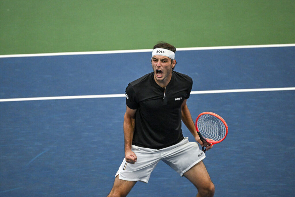 Washington in fermento: Fritz avanza senza patemi, Tiafoe clamoroso ko al debutto