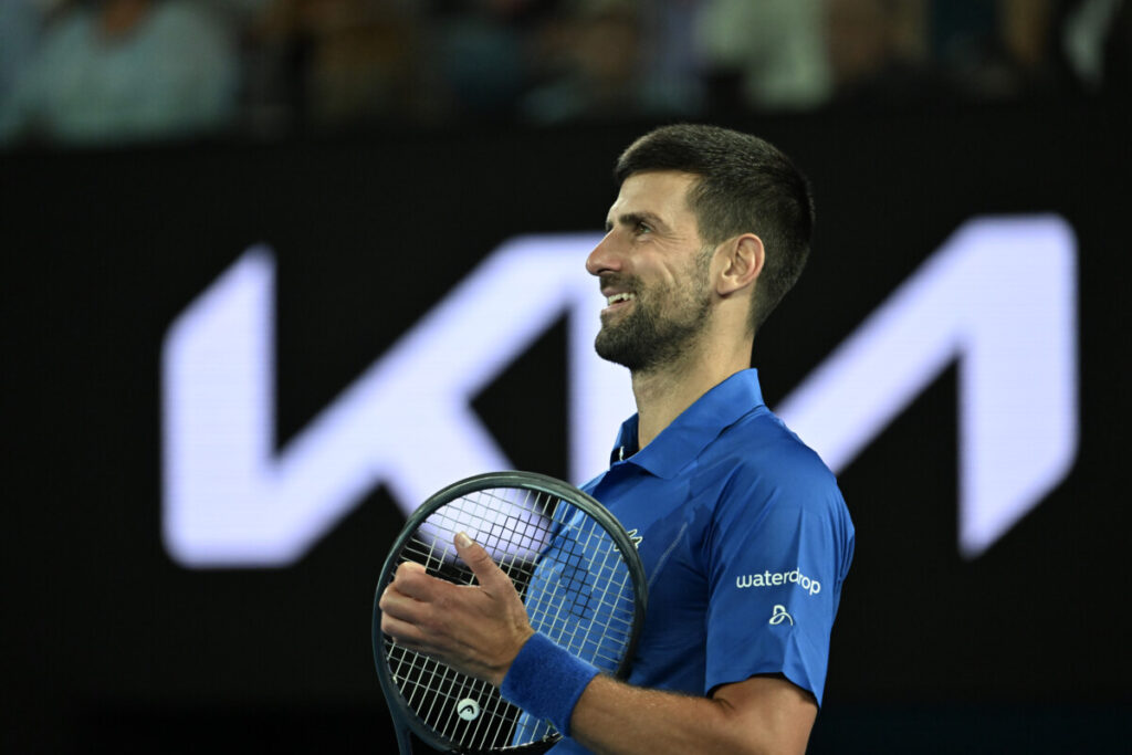 La caduta del campione: Wilander commosso per il dramma di Djokovic a Flushing Meadows