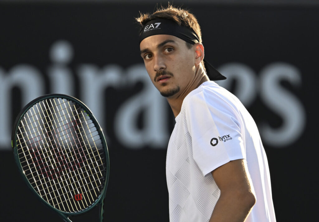 Cincinnati: tre azzurri cercano il riscatto nella domenica decisiva del Masters 1000