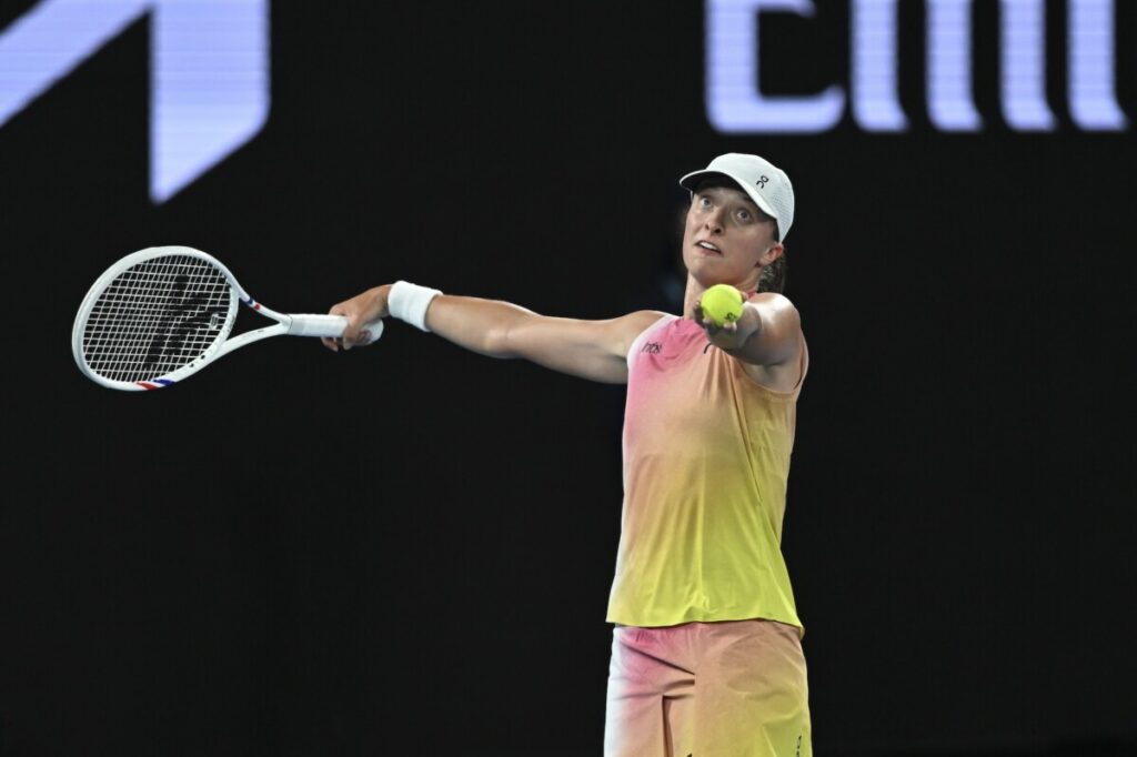 Il tennis femminile trova stabilità: Toronto dimostra che l'élite mondiale sa dominare, a differenza del circuito maschile