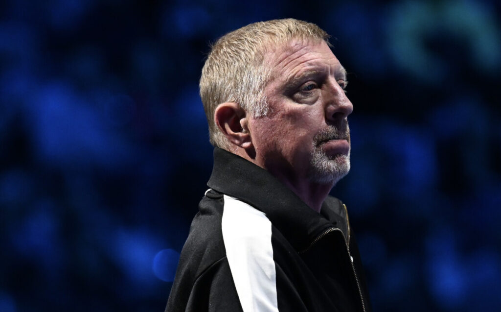 Becker non ha dubbi: il caso Kyrgios era prevedibile, e l'australiano deve accettare le conseguenze delle sue scelte passate