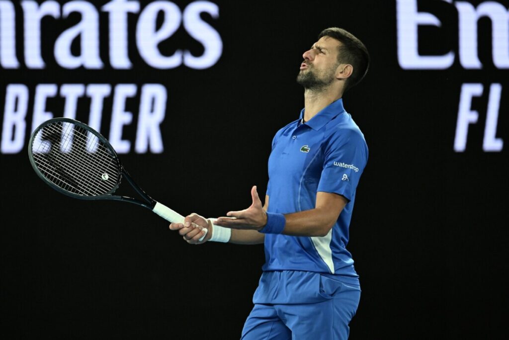 Djokovic racconta la sua versione sui fatti australiani: il documentario e le scelte che cambiarono tutto