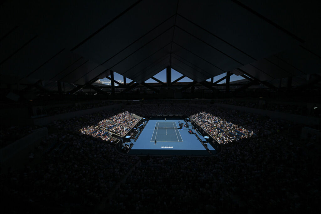 Australian Open, il torneo rinuncia alla rivoluzione: il formato a cinque set resterà intoccato
