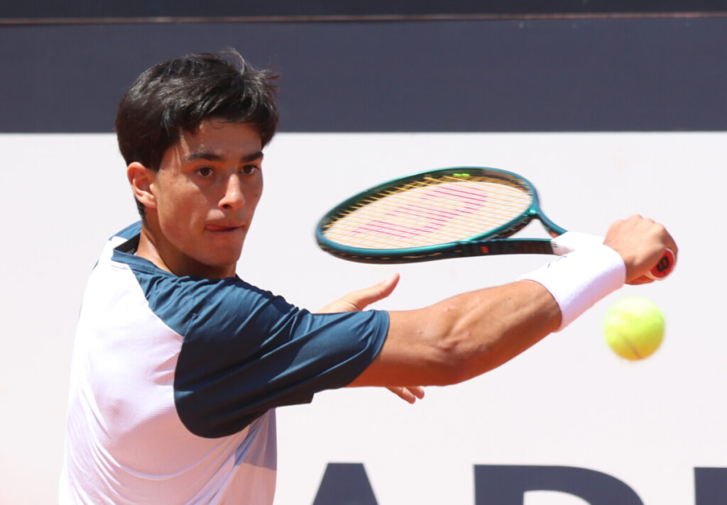 Cinà sogna in grande a Flushing Meadows: il desiderio del giovane azzurro che sfida Michelsen