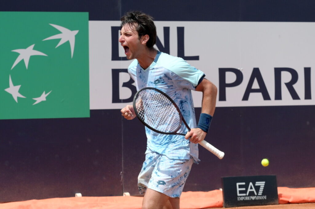 Piraino conquista il primo Challenger della carriera a Plovdiv: il siciliano scala la classifica mondiale