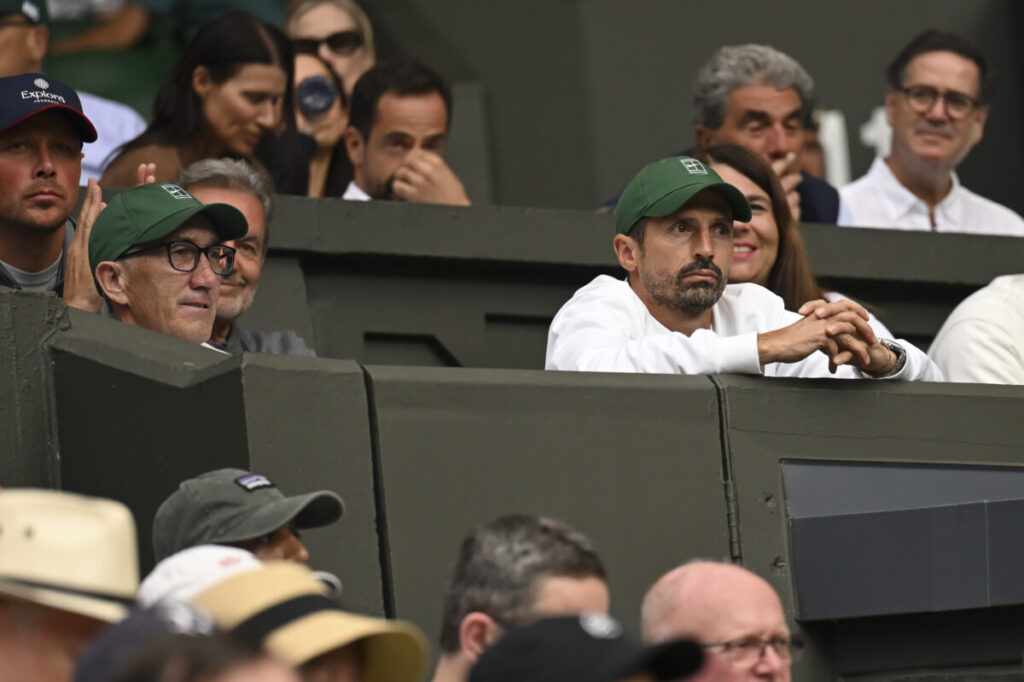 Gli stipendi dei maestri del tennis: quanto costa davvero un allenatore di élite