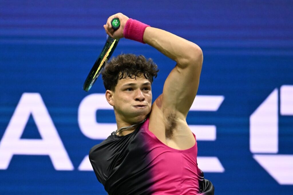 Shelton domina ancora il tennis nordamericano, Swiatek ritrova il suo splendore a Toronto