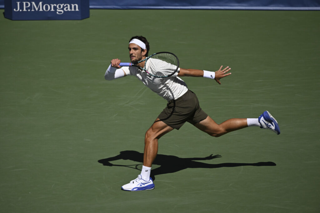 Washington, Jodar sorprende Musetti: lo spagnolo rimonta e vola in semifinale all'ATP 500