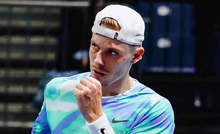 Tensioni a Cincinnati: lo scambio di colpi tra Shapovalov e Mannarino rivela un rapporto deteriorato