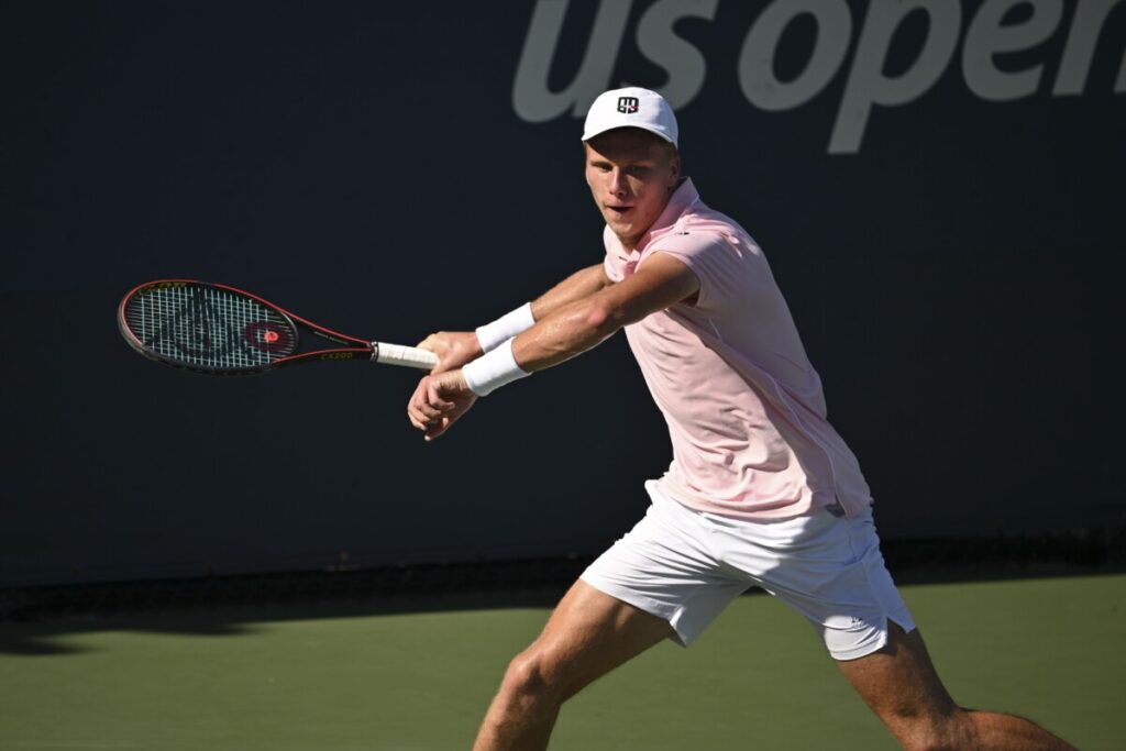 Brooksby sfida Sinner senza timori: la fiducia dell'americano prima del big match a Wimbledon