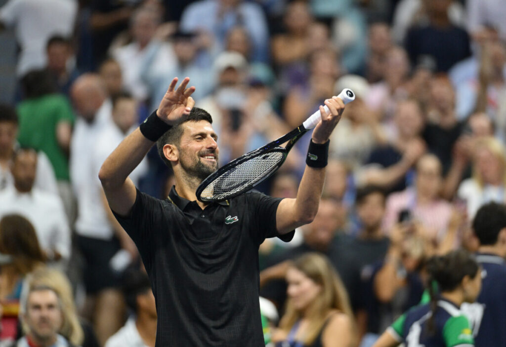Djokovic verso Flushing Meadows tra dubbi e speranze: l'analisi di Roddick dopo il tracollo di Cincinnati