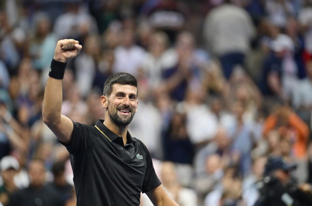 Lo US Open 2026 come ultimo atto di gloria per Djokovic: Wilander vede il 25° titolo Slam alla portata