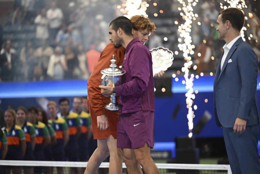 La ricetta di Piatti contro l'epidemia di infortuni nel tennis: pianificazione e scelte strategiche