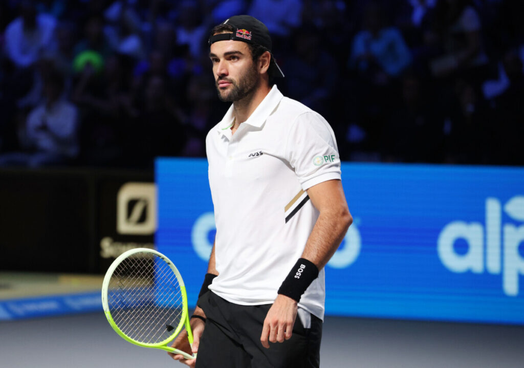 Maltempo nordamericano: il tennis nordamericano in ginocchio tra cancellazioni e rinvii