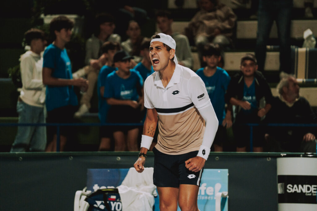 Tabilo sfonda a Washington: Shelton cede al cileno nella rimonta del torneo