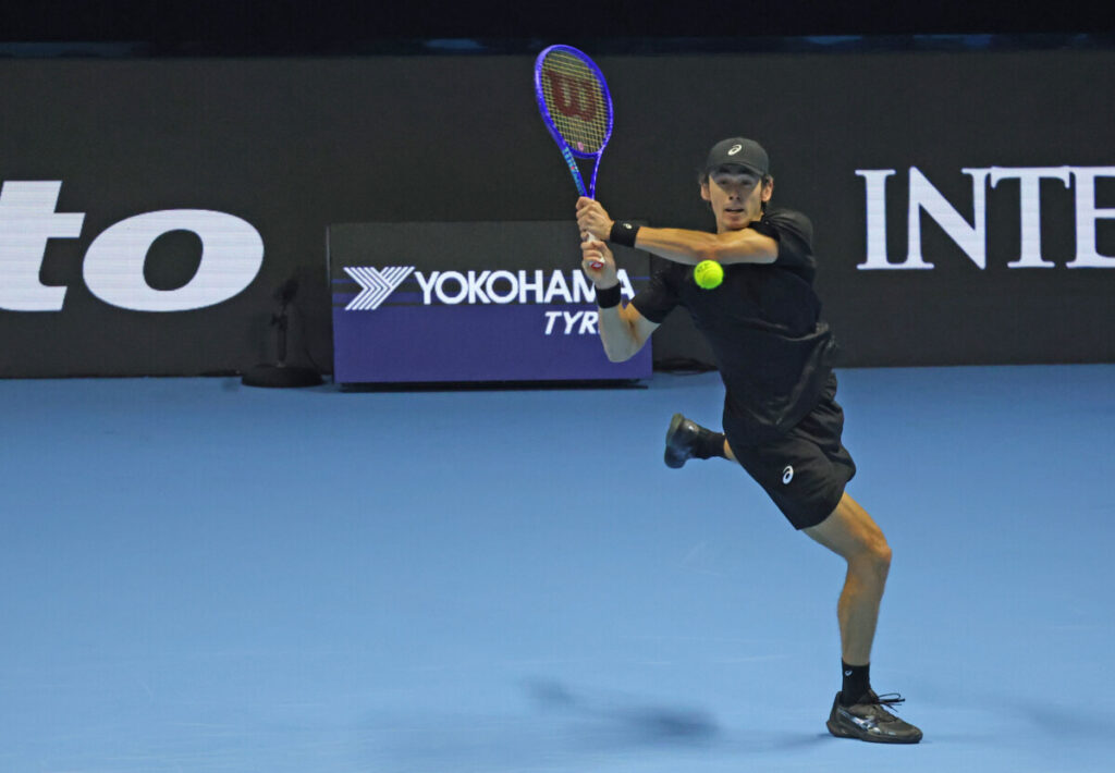 Crisi a Montreal: il Masters canadese si svuota delle sue stelle, rimangono solo due giganti della Top 10